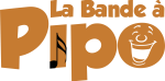 Logo de La Bande A Pipo